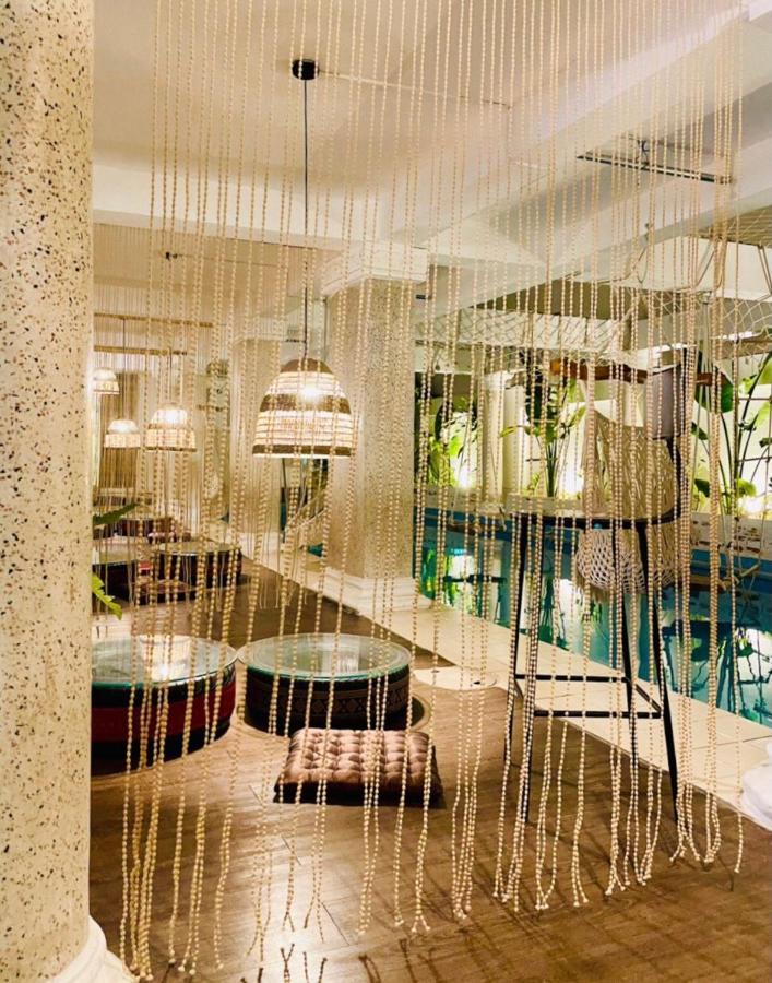 67 Rustic Villa 胡志明市 外观 照片