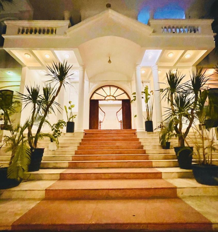 67 Rustic Villa 胡志明市 外观 照片