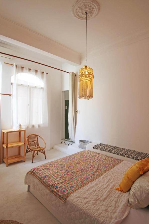 67 Rustic Villa 胡志明市 外观 照片