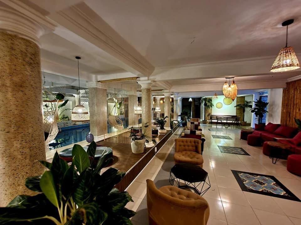 67 Rustic Villa 胡志明市 外观 照片