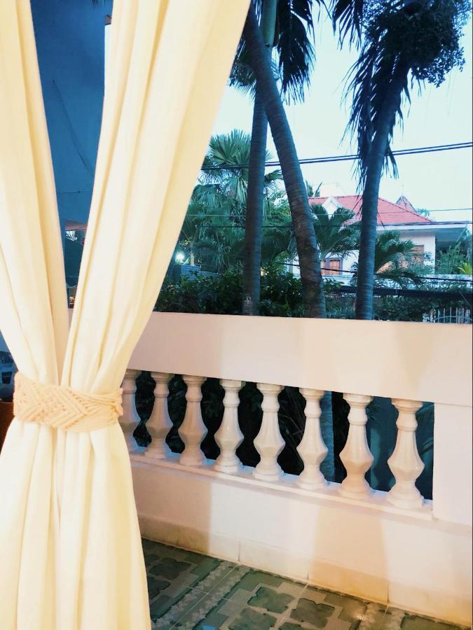 67 Rustic Villa 胡志明市 客房 照片