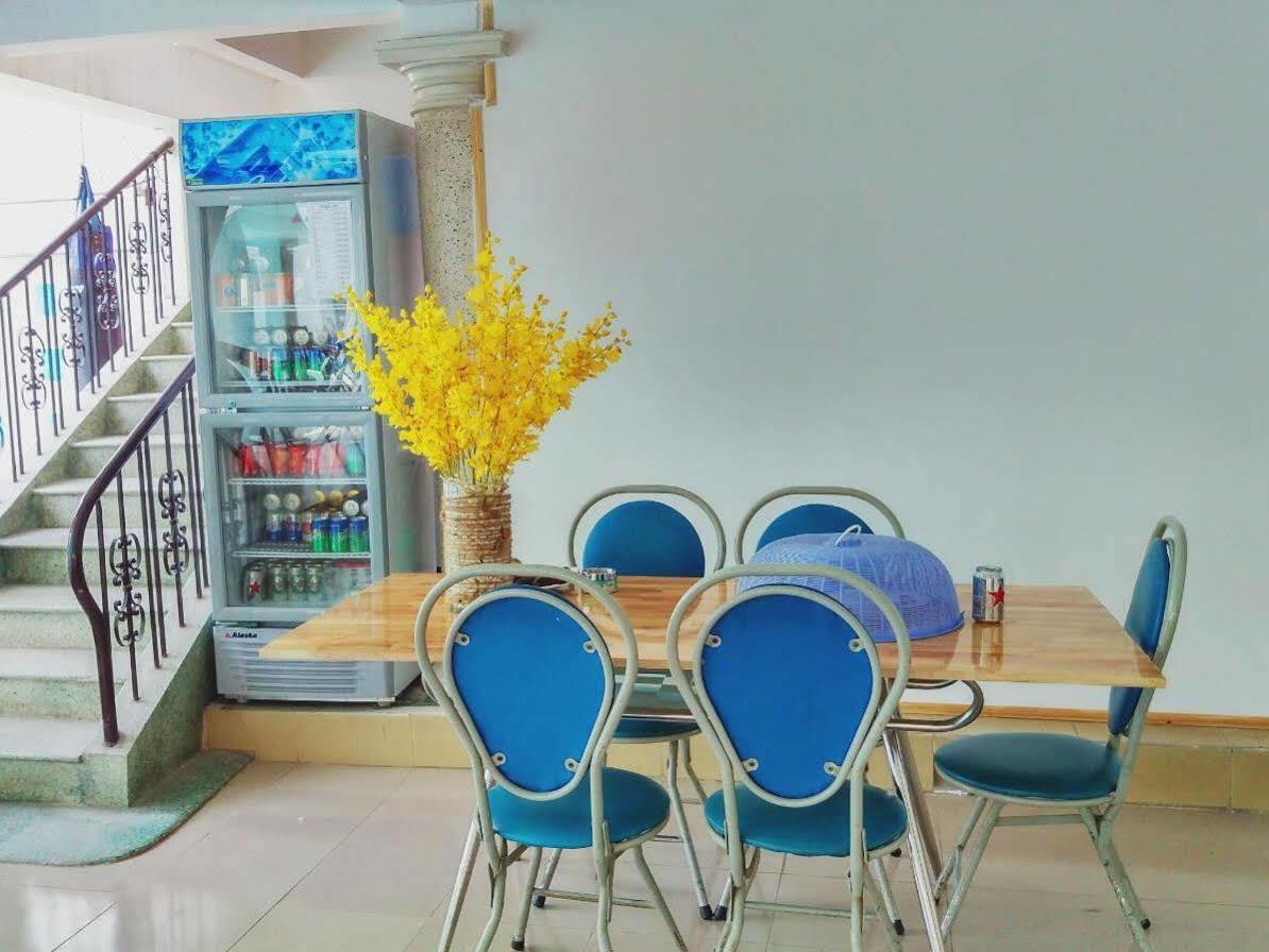 67 Rustic Villa 胡志明市 外观 照片